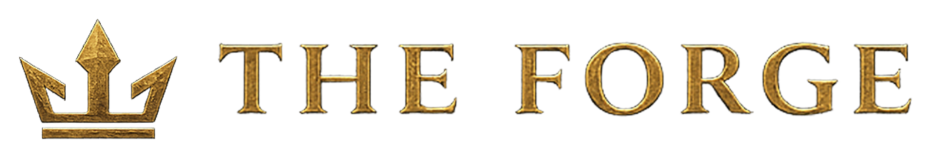 The Forge